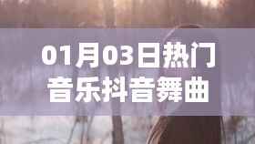 抖音热门舞曲推荐,最新流行音乐榜单