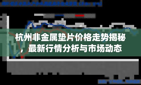 杭州非金属垫片价格走势揭秘,最新行情分析与市场动态