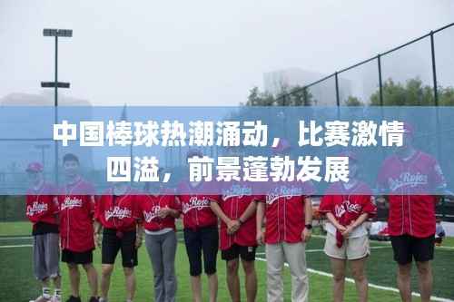 中国棒球热潮涌动,比赛激情四溢,前景蓬勃发展