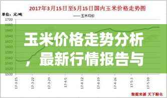 玉米价格走势分析,最新行情报告与市场趋势预测