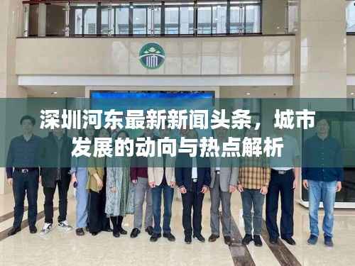 深圳河东最新新闻头条,城市发展的动向与热点解析
