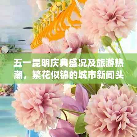 五一昆明庆典盛况及旅游热潮，繁花似锦的城市新闻头条