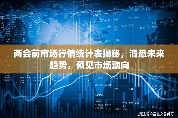 两会前市场行情统计表揭秘,洞悉未来趋势,预见市场动向