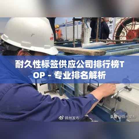 耐久性标签供应公司排行榜TOP - 专业排名解析