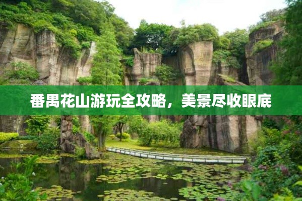 番禺花山游玩全攻略,美景尽收眼底