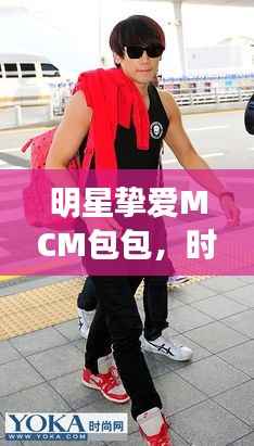 明星挚爱MCM包包,时尚潮流之巅的象征