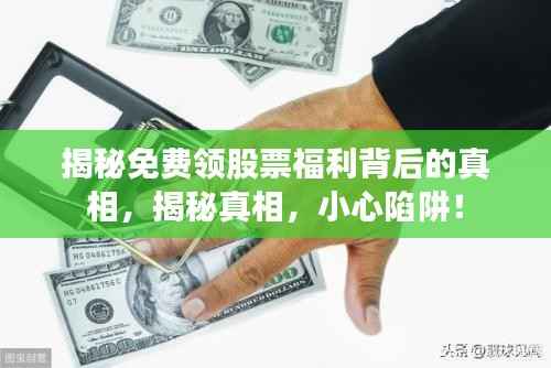 揭秘免费领股票福利背后的真相,揭秘真相,小心陷阱!
