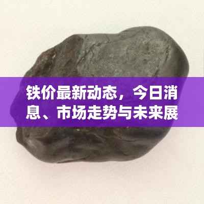 铁价最新动态,今日消息、市场走势与未来展望