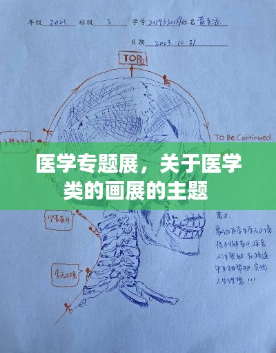 医学专题展,关于医学类的画展的主题