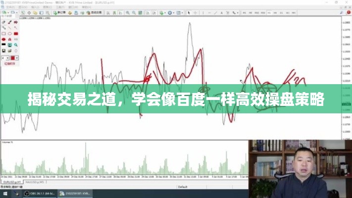 揭秘交易之道,学会像百度一样高效操盘策略