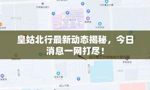 皇姑北行最新动态揭秘,今日消息一网打尽!