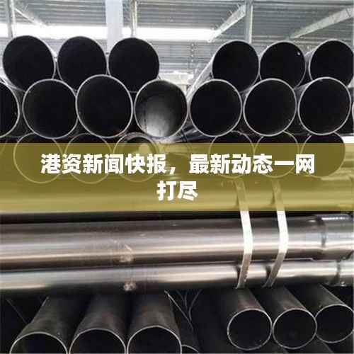 港资新闻快报,最新动态一网打尽