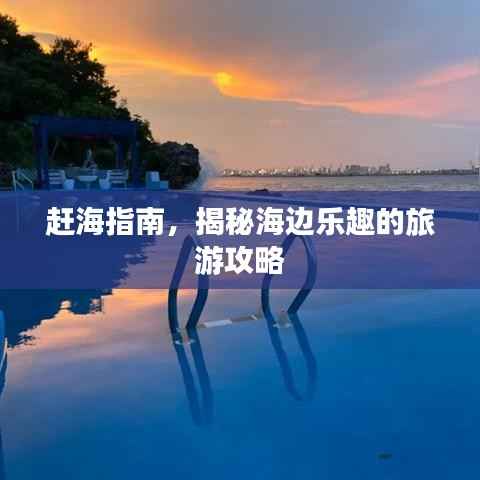 赶海指南,揭秘海边乐趣的旅游攻略