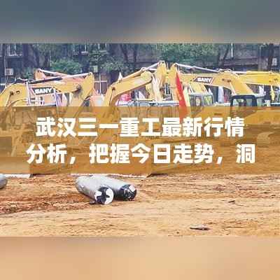 武汉三一重工最新行情分析,把握今日走势,洞悉未来机遇!