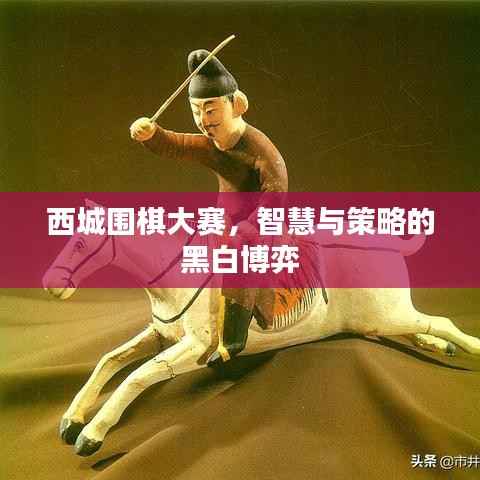 西城围棋大赛,智慧与策略的黑白博弈