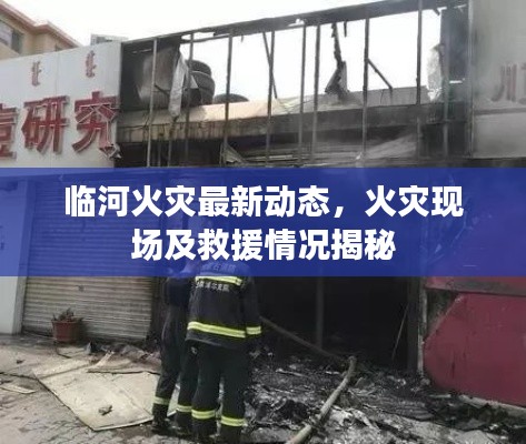 临河火灾最新动态,火灾现场及救援情况揭秘