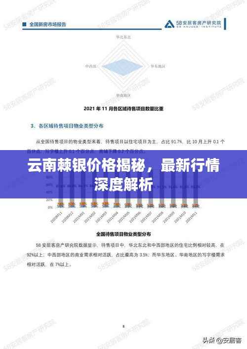 云南棘银价格揭秘,最新行情深度解析