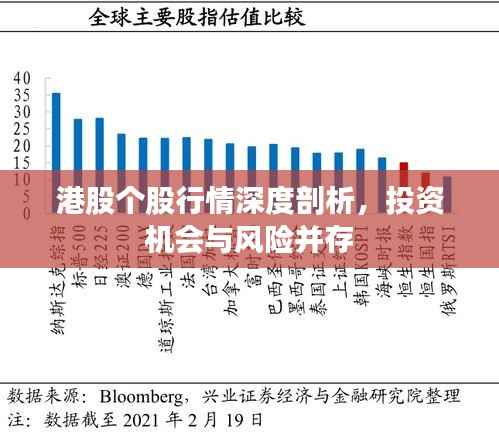 港股个股行情深度剖析,投资机会与风险并存