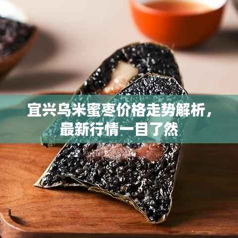 宜兴乌米蜜枣价格走势解析,最新行情一目了然