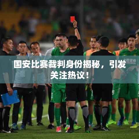 国安比赛裁判身份揭秘,引发关注热议!