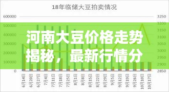 河南大豆价格走势揭秘,最新行情分析报告