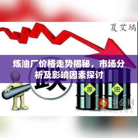 炼油厂价格走势揭秘,市场分析及影响因素探讨