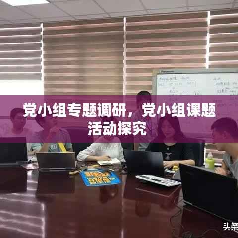 党小组专题调研,党小组课题活动探究