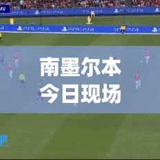 南墨尔本今日现场直播速递,最新消息一览无余!