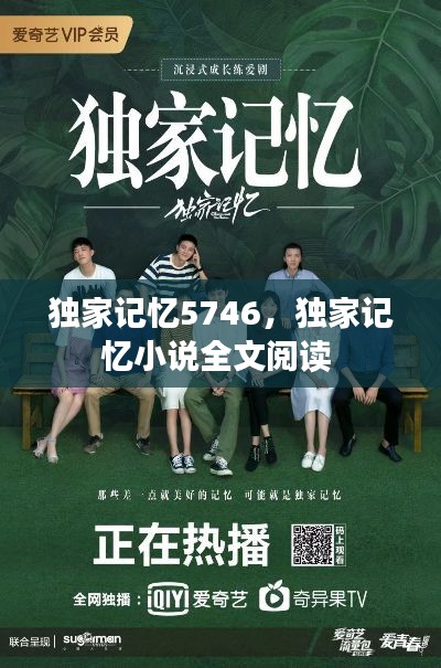 独家记忆5746,独家记忆小说全文阅读