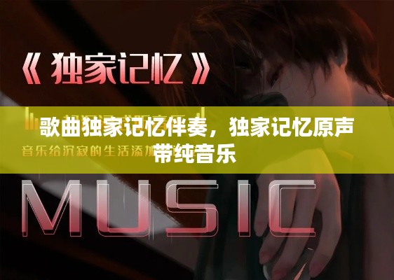 歌曲独家记忆伴奏,独家记忆原声带纯音乐