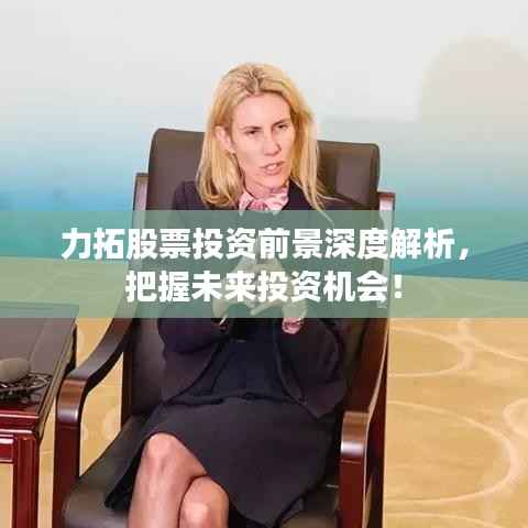 力拓股票投资前景深度解析,把握未来投资机会!
