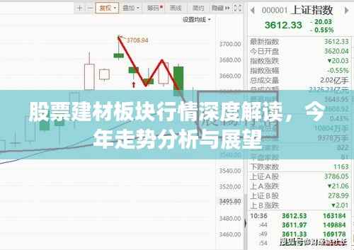 股票建材板块行情深度解读,今年走势分析与展望