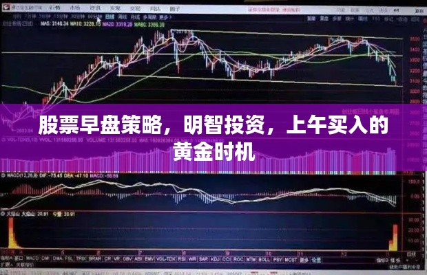 股票早盘策略,明智投资,上午买入的黄金时机