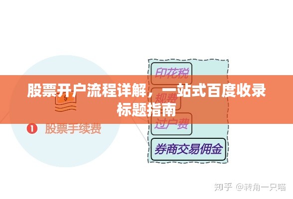 股票开户流程详解,一站式百度收录标题指南