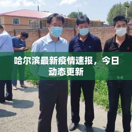 哈尔滨最新疫情速报,今日动态更新