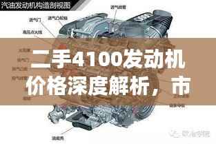 二手4100发动机价格深度解析，市场行情、品质与价格全知道