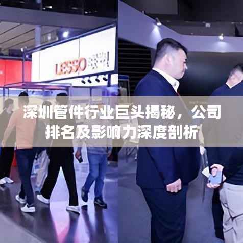 深圳管件行业巨头揭秘，公司排名及影响力深度剖析