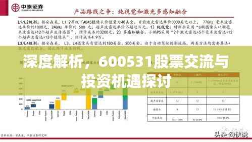 深度解析,600531股票交流与投资机遇探讨